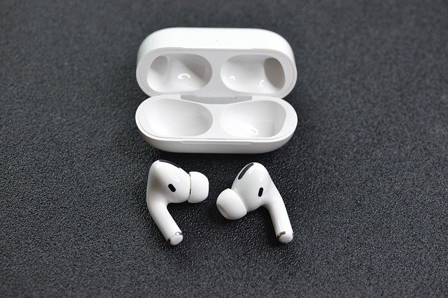 airpod pro hoesjes