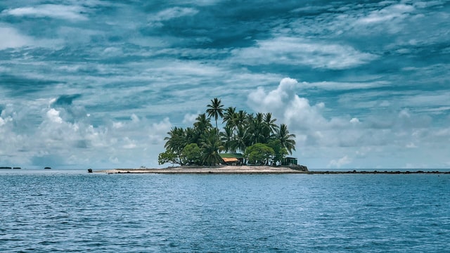 bemiddeling caribische eilanden