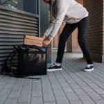 koeriersdiensten spoed koerier