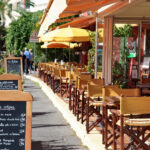 restaurant branding