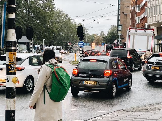 Twijfel je nog hoe je een stad als Amsterdam het handigst doorkomt
